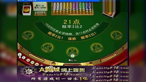 Baccarat Online