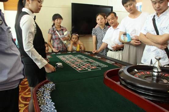 Sa Gaming Baccarat