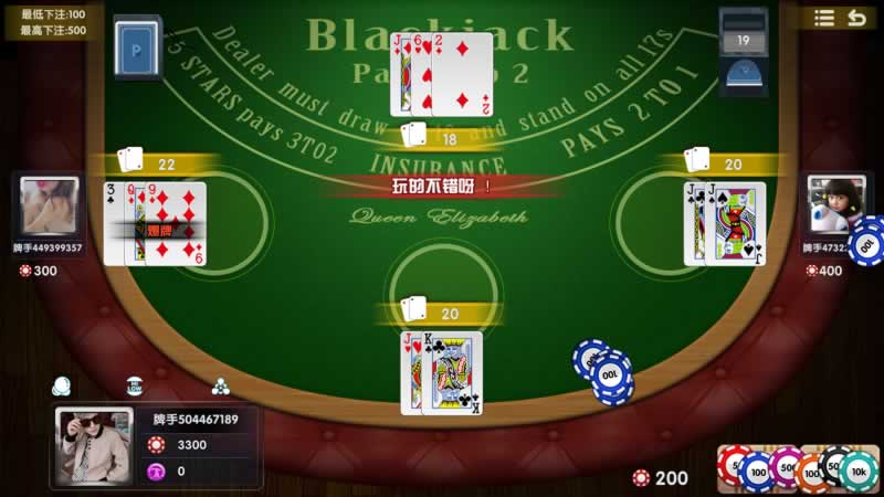 Baccarat 66