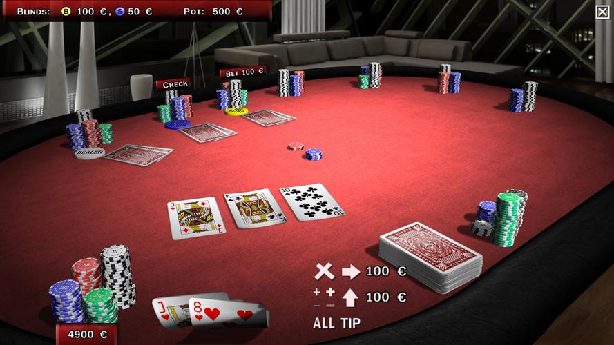 Baccarat Strategy